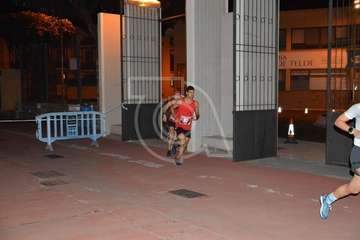 Sexta edición de la Run Together (Foto TA)